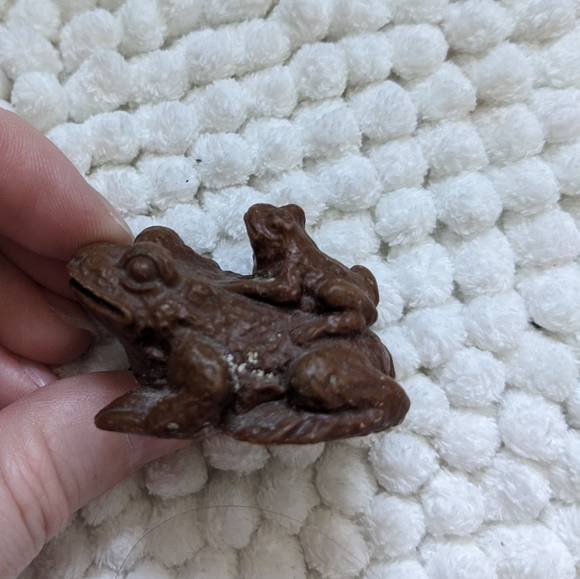 Frog Figurine Bundle - Picture 11 of 16